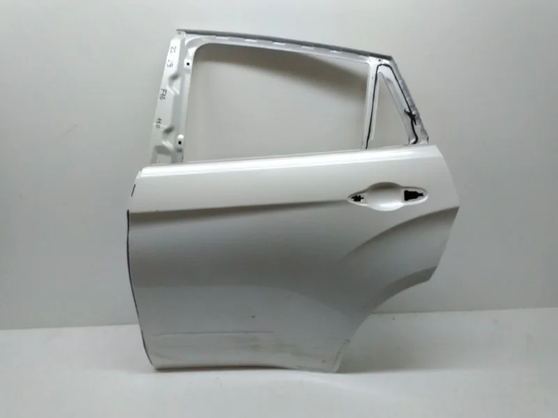 Дверь BMW X6 2014> F16