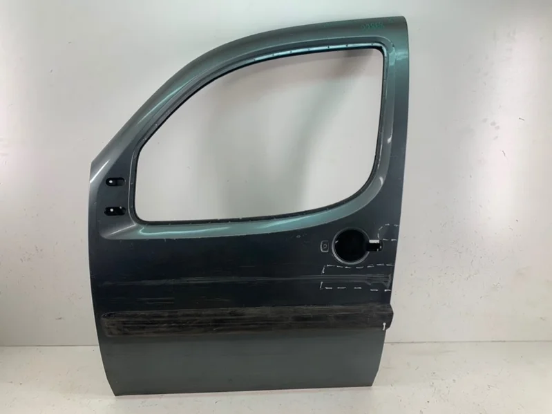 Дверь Fiat Doblo 2005-2015