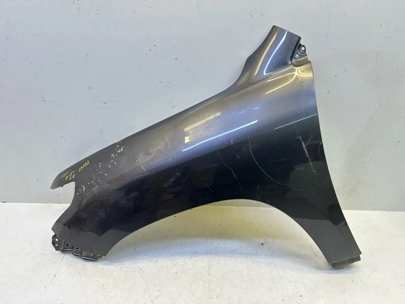 Крыло Toyota Land Cruiser 2012-2015 200