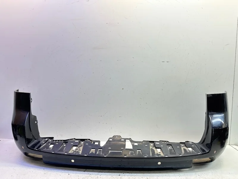 Бампер Toyota Land Cruiser Prado 2009-2017 150