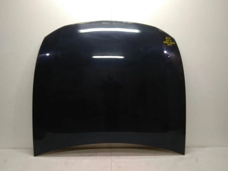 Капот Lexus GS 2005-2011 3