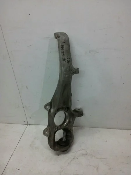 Кулак поворотный Mercedes-Benz ML, GL 2011-2015 W166, X166