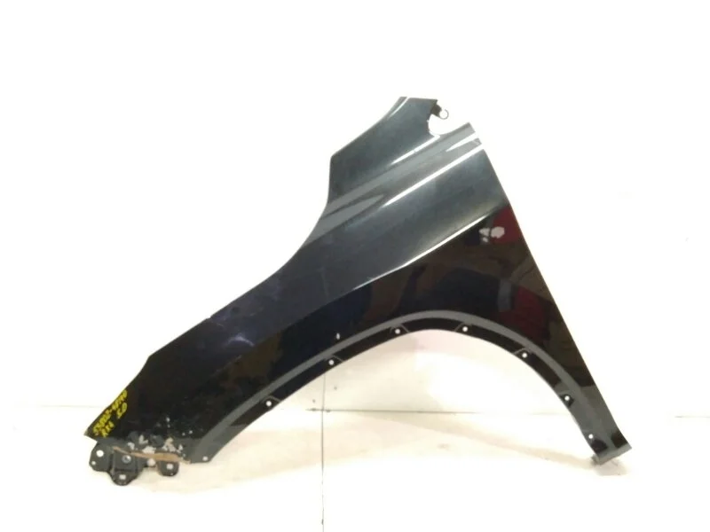 Крыло Lexus RX 2016- 4