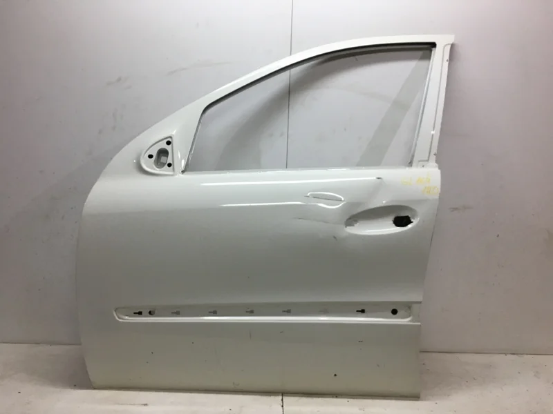 Дверь Mercedes-Benz GL 2006-2012 X164