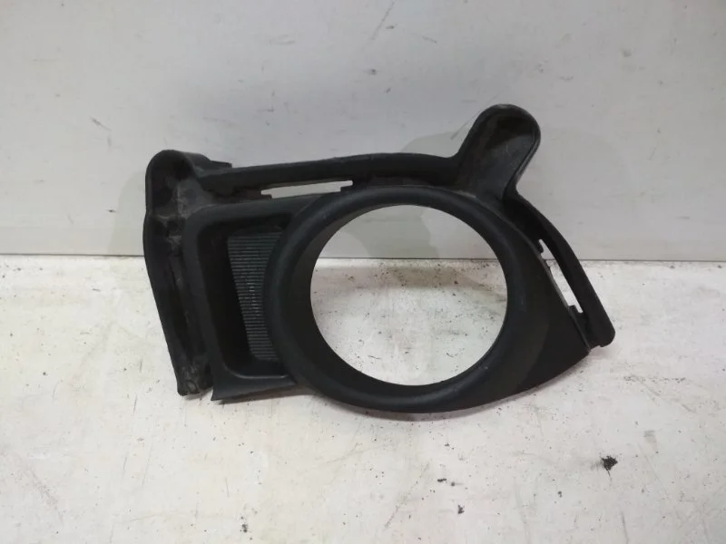 Рамка птф Toyota Highlander 2014-2017 3