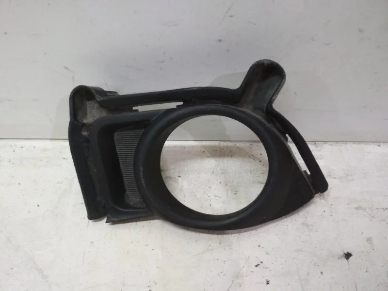 Рамка птф Toyota Highlander 2014-2017 3