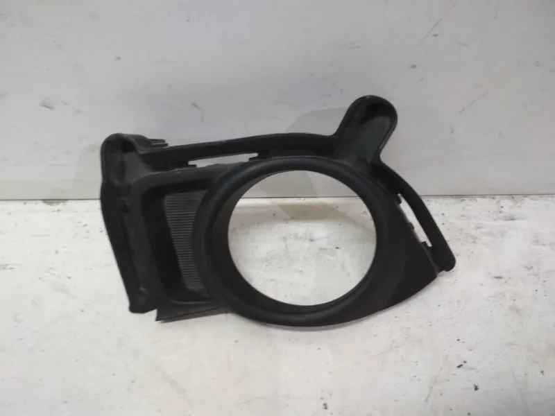 Рамка птф Toyota Highlander 2014-2017 3