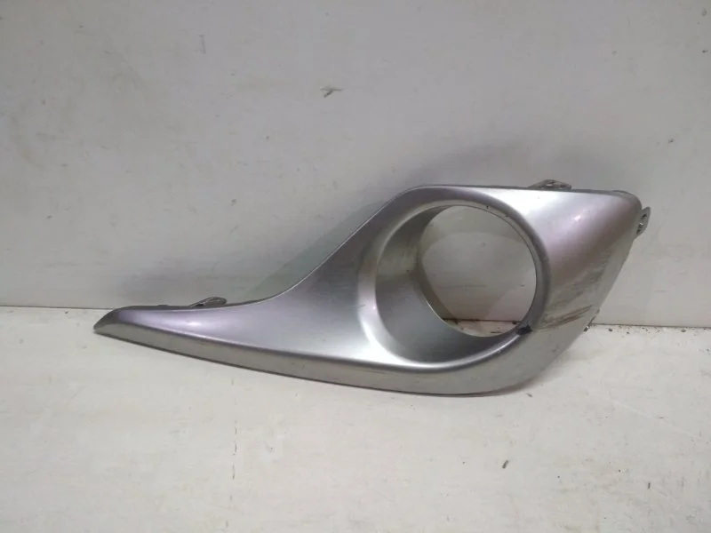 Рамка птф Toyota Highlander 2010-2014