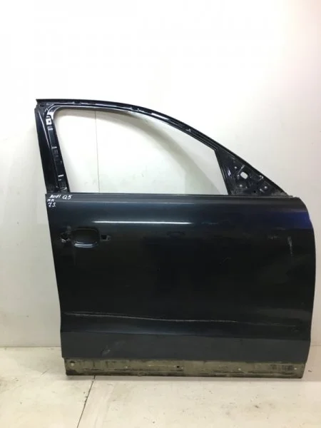 Дверь AUDI Q5 2008-2016 8R