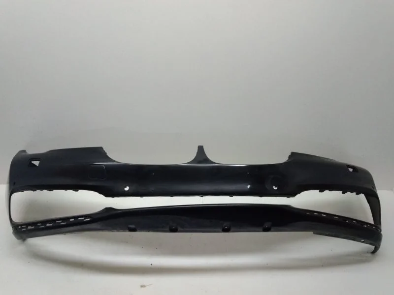 Бампер BMW 7er 2015> G11