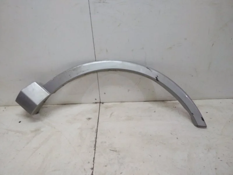 Расширитель крыла Toyota Rav4 2016- 45