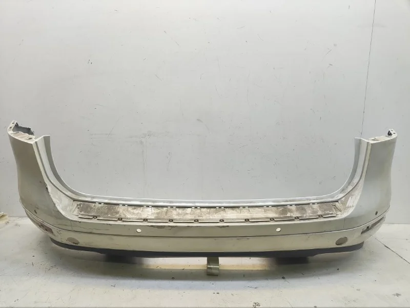 Бампер Volkswagen Touareg 2010-2015