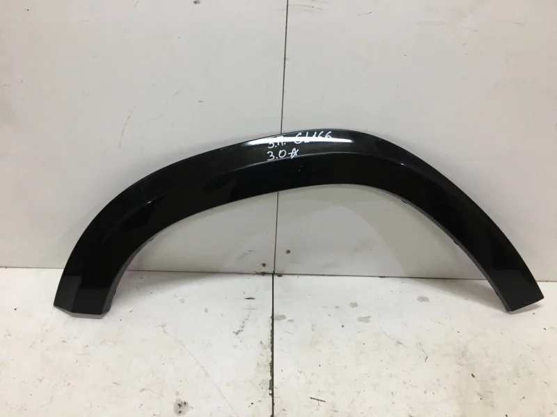 Расширитель крыла Mercedes-Benz GL 2012-2016 X166