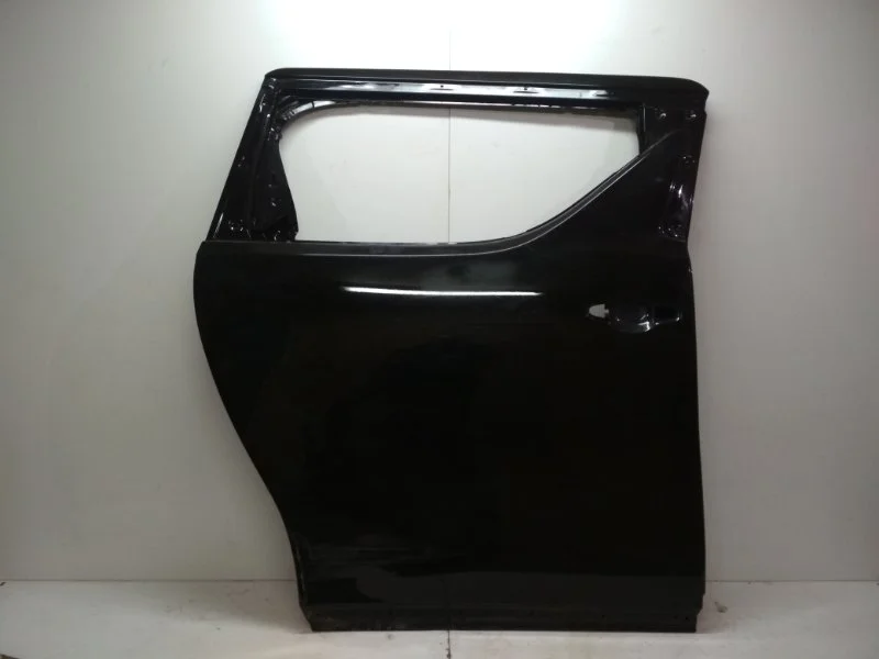 Дверь Toyota Alphard 2015-