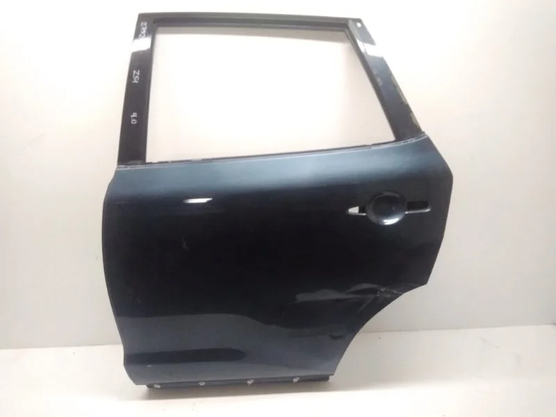 Дверь Nissan Murano 2008-2014 Z51