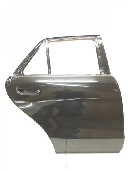 Дверь Mercedes-Benz ML, GLE 2012-2018 W166