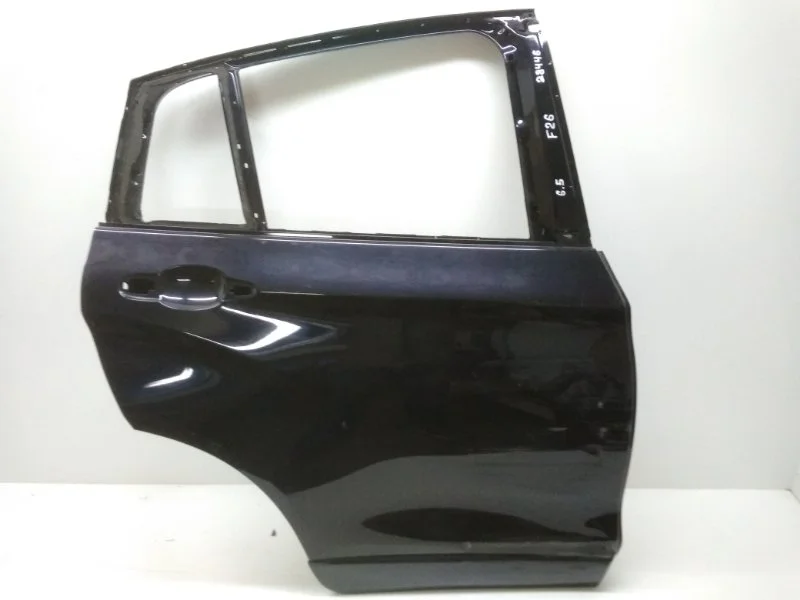 Дверь BMW X4 2014> F26