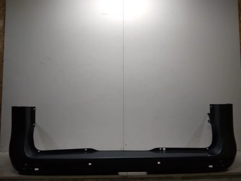 Бампер Mercedes-Benz V-Class 2014-2018 W447