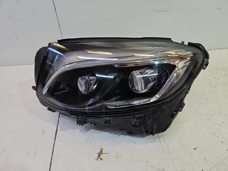 Фара Mercedes-Benz GLC 2015-2018 X253