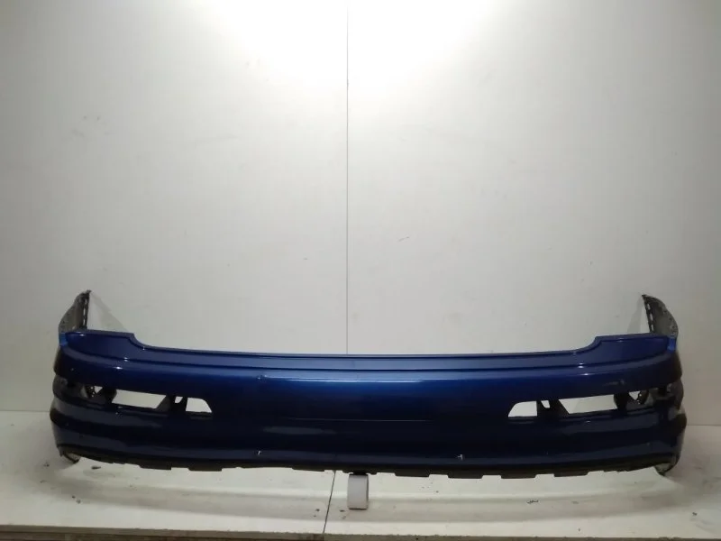 Бампер AUDI Q7 2015-2018 4M