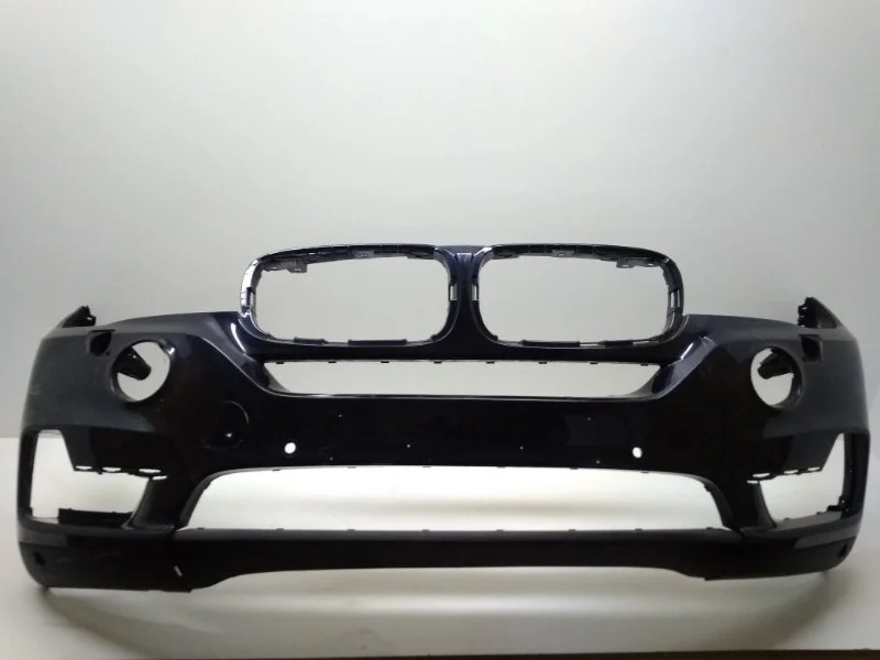 Бампер BMW X5 2013> F15