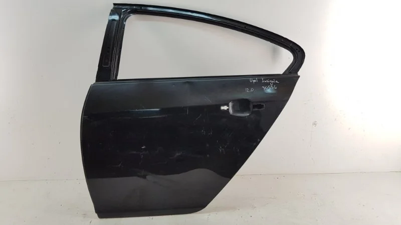 Дверь Opel Insignia 2008>