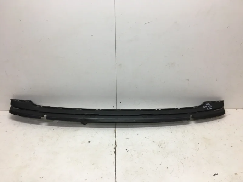 Кронштейн бампера AUDI Q7 2015-2018 4M