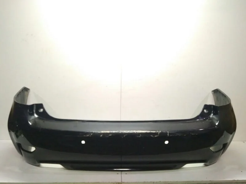 Бампер Lexus RX 2009-2015 3