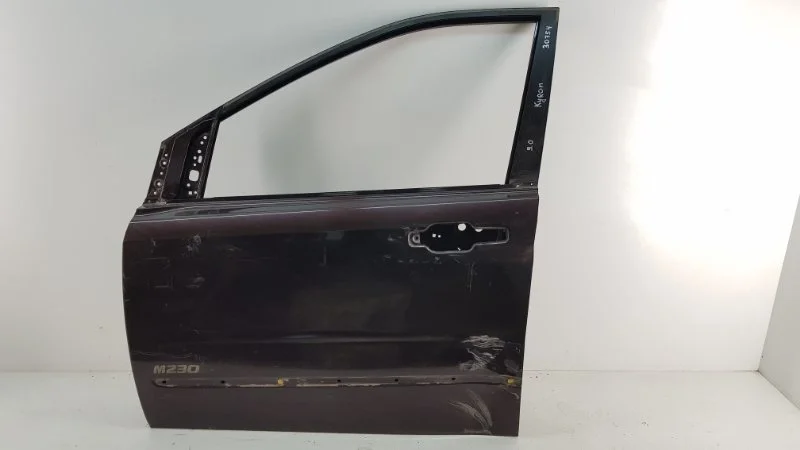 Дверь SsangYong Kyron 2005>