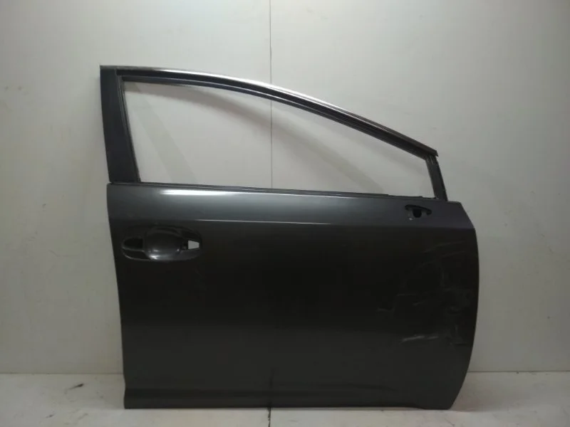 Дверь Toyota Avensis 2007-2011 T270