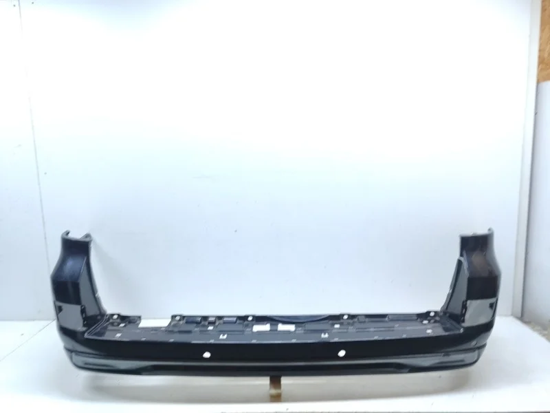 Бампер Toyota Land Cruiser 2015- 200