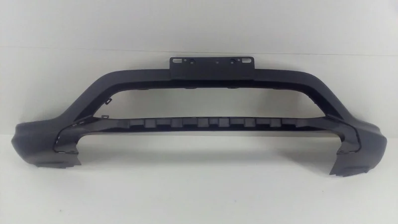 Спойлер бампера Honda CR-V 2014-2018