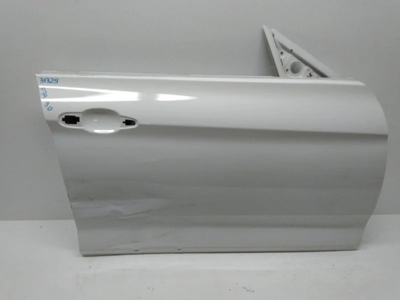 Дверь BMW 3er GT 2013> F34