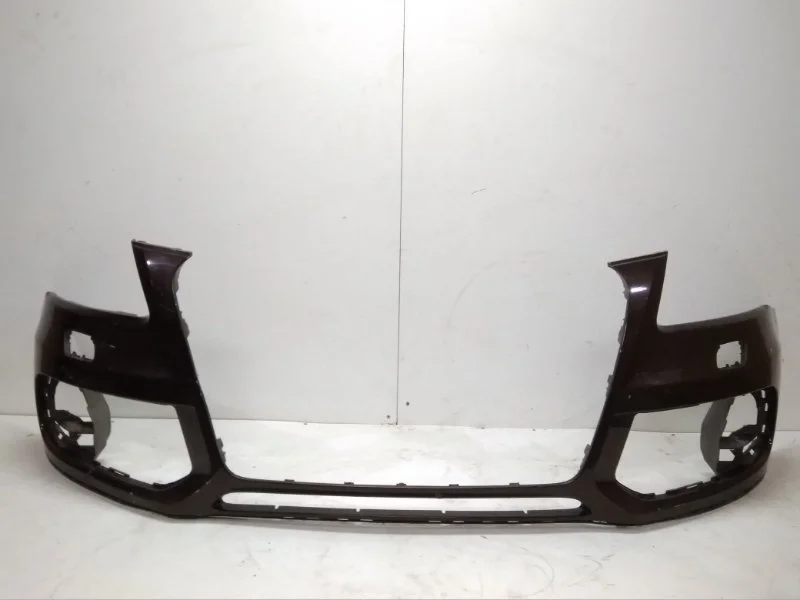 Бампер AUDI Q5 2012-2016 8R