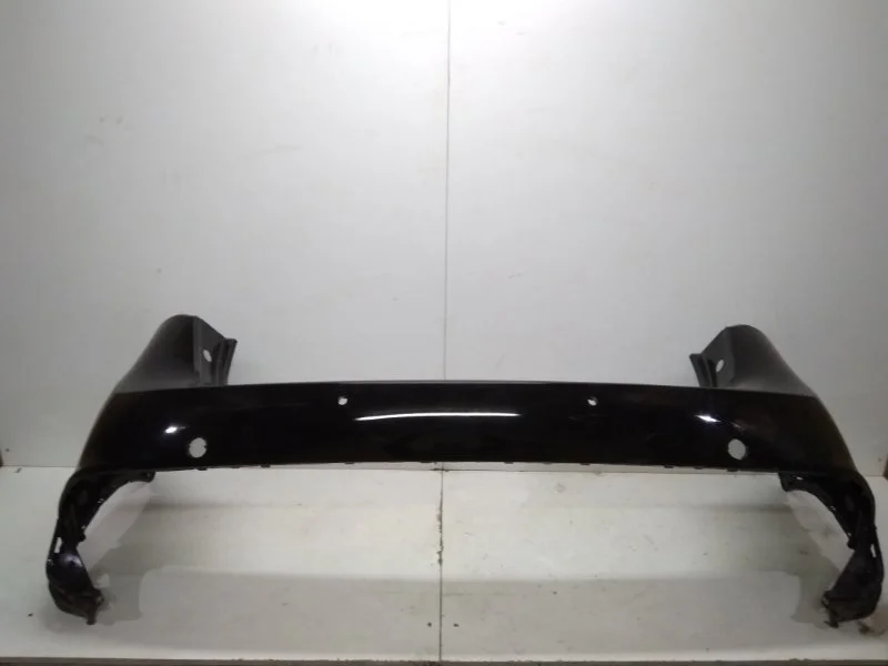 Бампер Porsche Cayenne 2010-2014 958