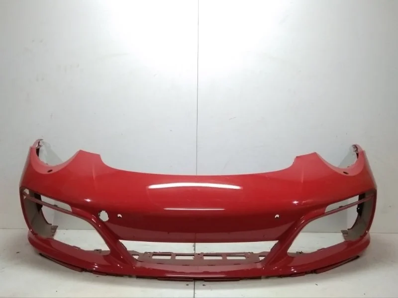 Бампер Porsche 991 2015