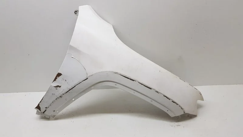 Крыло Jeep Grand Cherokee 2013-2018 WK2