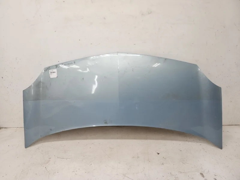 Капот Renault Kangoo 2008-