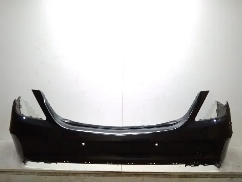 Бампер Mercedes-Benz -Class 2013-2017 W222