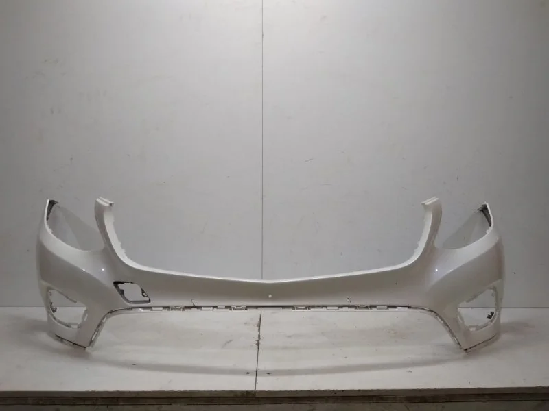 Бампер Mercedes-Benz GLC 2015-2018 X253