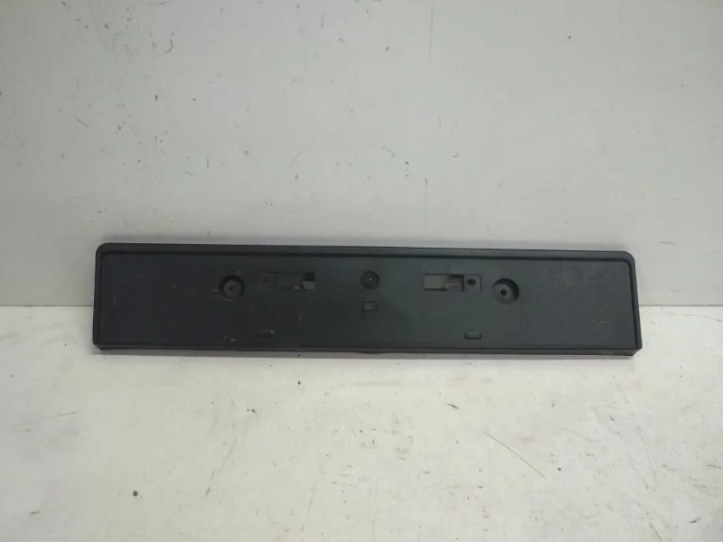 Площадка под гос. номер Toyota Land Cruiser Prado 2017- 150