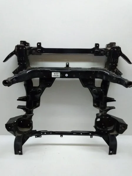 Подрамник передний BMW X6 E71