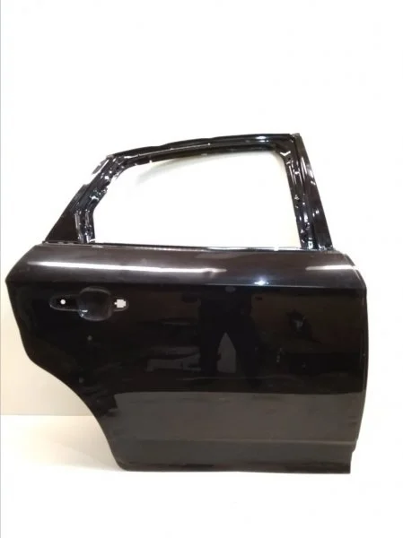 Дверь Ford Mondeo 2007-2014