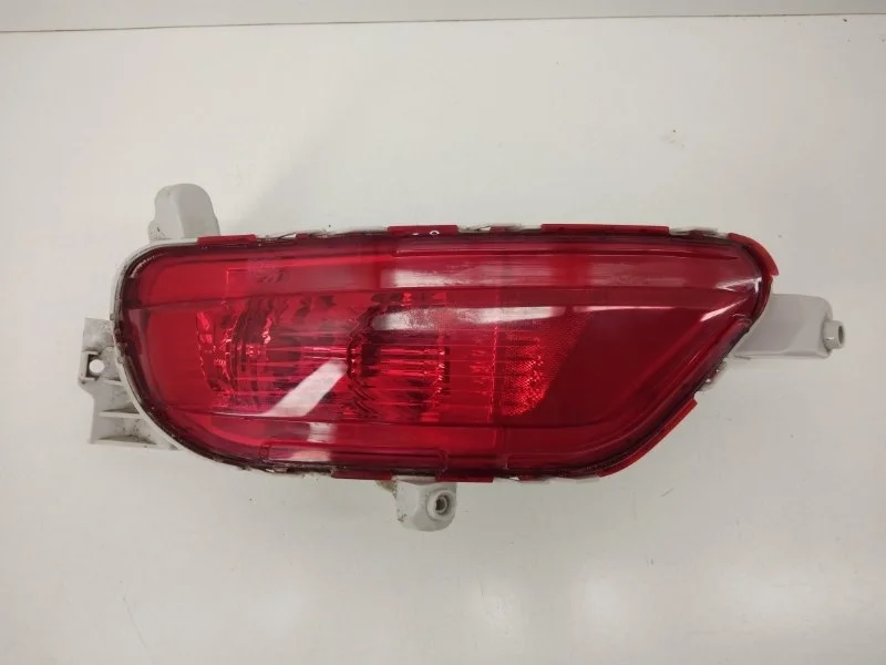 Фонарь Mazda CX-5 2017- по .в