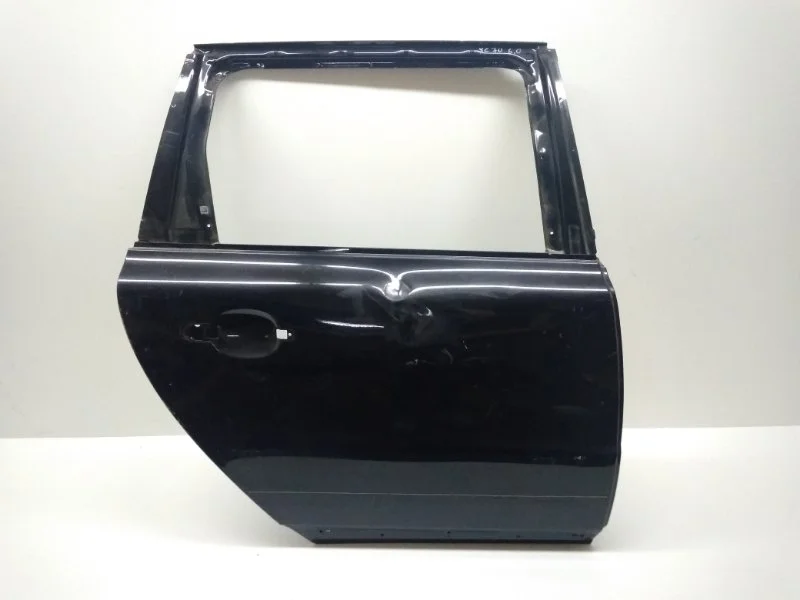 Дверь Volvo XC70 2007-