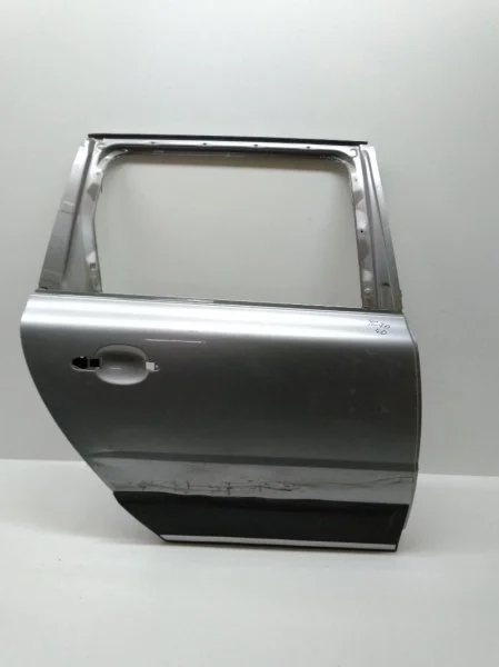 Дверь Volvo XC70 2007-
