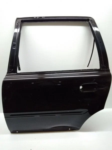 Дверь Volvo XC90 2002-2015