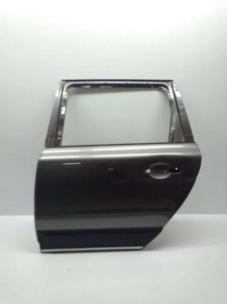 Дверь Volvo XC70 1
