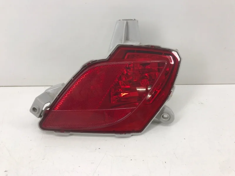 Фонарь противотуманный Mazda CX-5 с 2012-