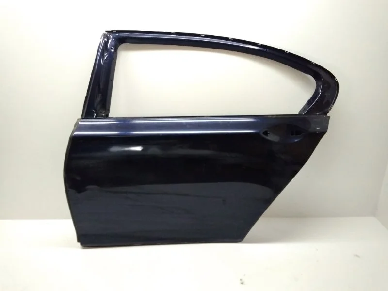 Дверь BMW 7er 2008-2015 F01
